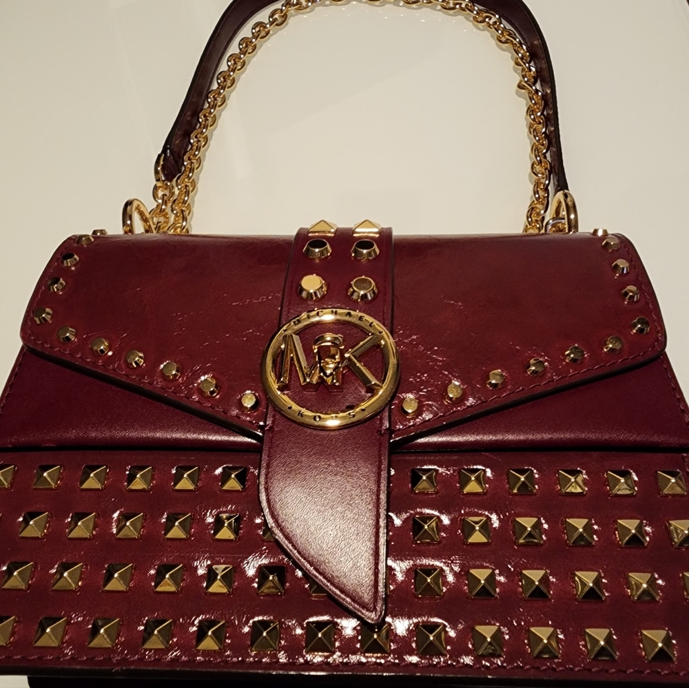 Michael Kors crossbody bag - Picture 6 of 14